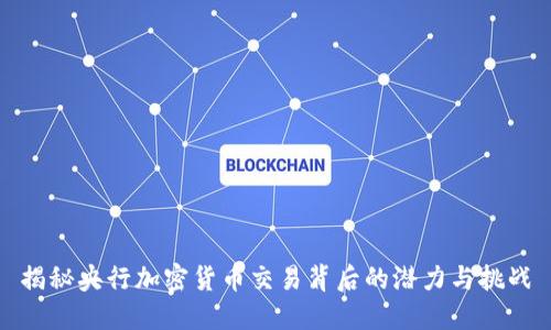 揭秘央行加密货币交易背后的潜力与挑战