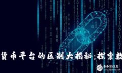 区块链与加密货币平台的区别大揭秘：探索数字