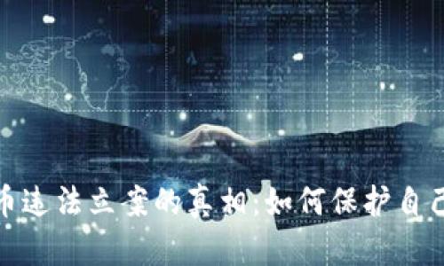 揭露加密货币违法立案的真相：如何保护自己的投资安全