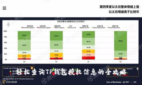 轻松查询TP钱包授权信息的全攻略