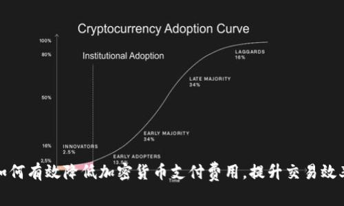 如何有效降低加密货币支付费用，提升交易效率