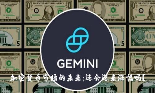 加密货币市场的未来：还会迎来涨幅吗？