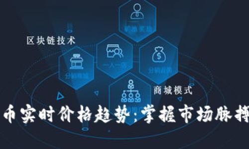 跟踪加密货币实时价格趋势：掌握市场脉搏的最佳策略