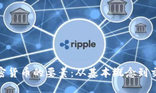 探索加密货币的要素：从基本概念到交易策略