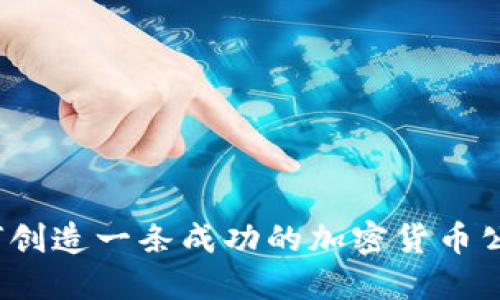 如何创造一条成功的加密货币公链？