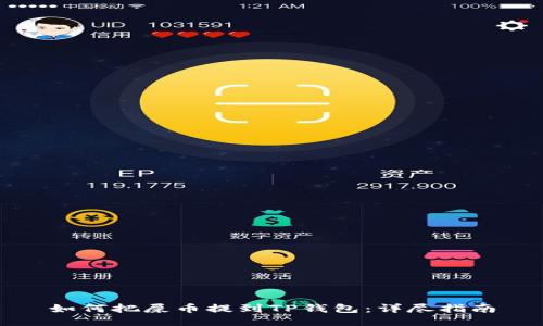 如何把屎币提到TP钱包：详尽指南