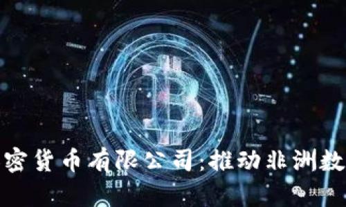 尼日利亚加密货币有限公司：推动非洲数字金融革命