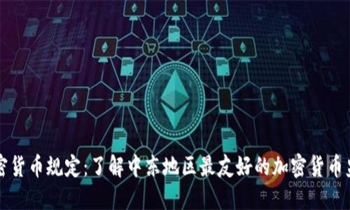 巴林加密货币规定：了解中东地区最友好的加密货币监管环境