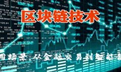 加密货币的应用场景：从金融交易到智能合约的