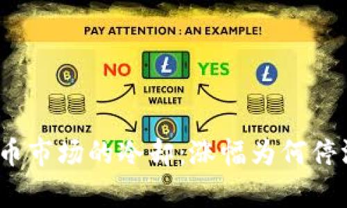 加密货币市场的冷却：涨幅为何停滞不前？