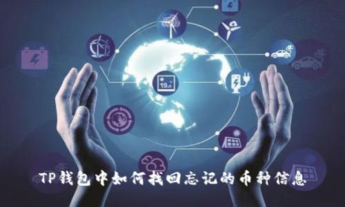 TP钱包中如何找回忘记的币种信息