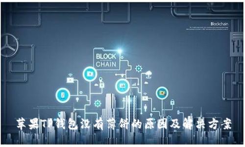 苹果TP钱包没有薄饼的原因及解决方案