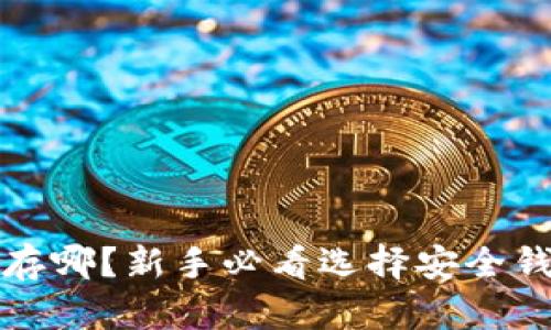 加密货币存哪？新手必看选择安全钱包的指南