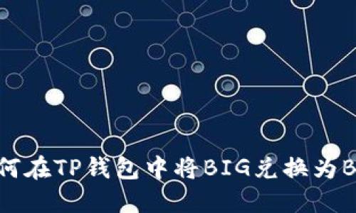 如何在TP钱包中将BIG兑换为BNB