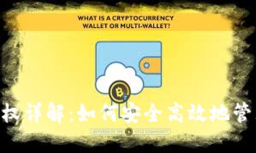 TokenPocket授权详解：如何安全高效地管理你的数字资产