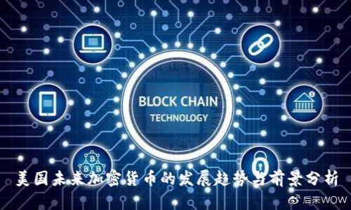 美国未来加密货币的发展趋势与前景分析