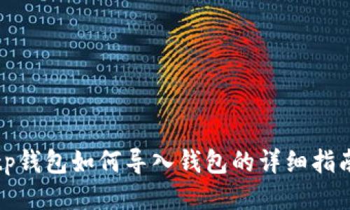 tp钱包如何导入钱包的详细指南