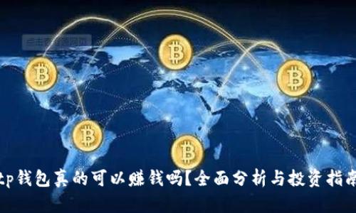 tp钱包真的可以赚钱吗？全面分析与投资指南
