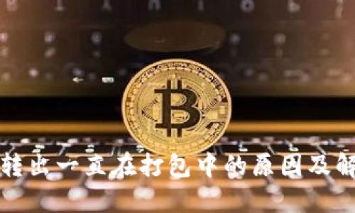 TP钱包转出一直在打包中的原因及解决方案