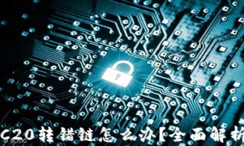 
TP钱包TRC20转错链怎么办？全面解析解决方案