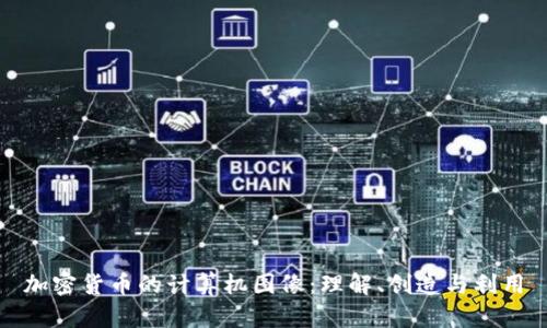 加密货币的计算机图像：理解、创造与利用