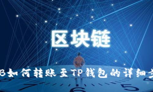 抹茶BNB如何转账至TP钱包的详细步骤指南