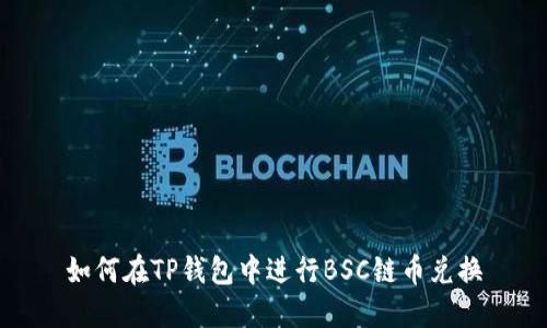 如何在TP钱包中进行BSC链币兑换