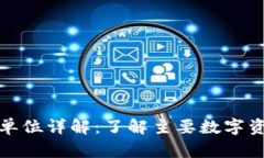 加密货币价格单位详解：了解主要数字资产的计