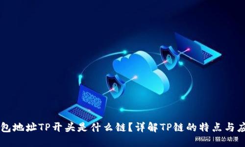 钱包地址TP开头是什么链？详解TP链的特点与应用