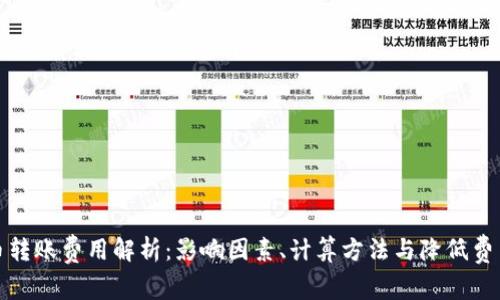 加密货币转账费用解析：影响因素、计算方法与降低费用的方法