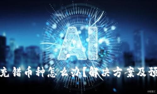 TP钱包充错币种怎么办？解决方案及预防措施