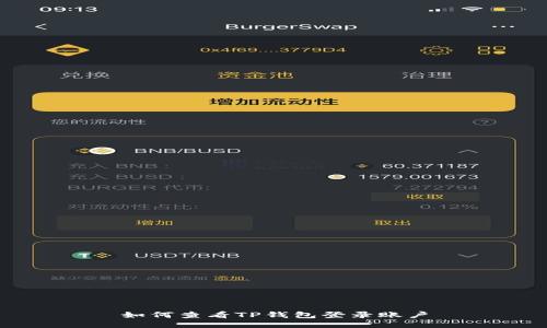 如何查看TP钱包登录账户