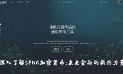 深入了解sFNC加密货币：未来金融的新兴力量
