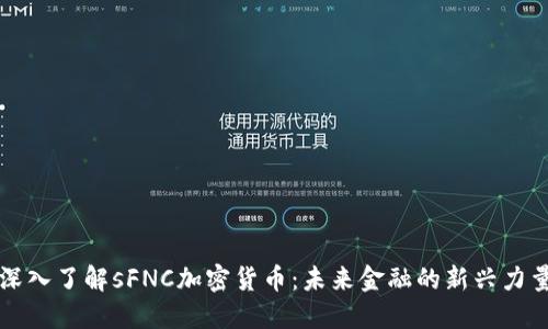 深入了解sFNC加密货币：未来金融的新兴力量