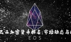 2023年巴西加密货币排名：市场动态与投资趋势