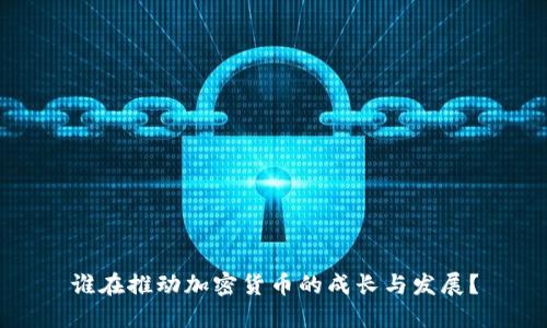 谁在推动加密货币的成长与发展？
