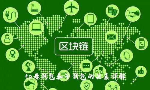 tp母钱包和子钱包的关系详解