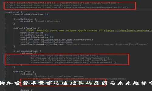 机构加密货币需求迅速增长的原因与未来趋势分析