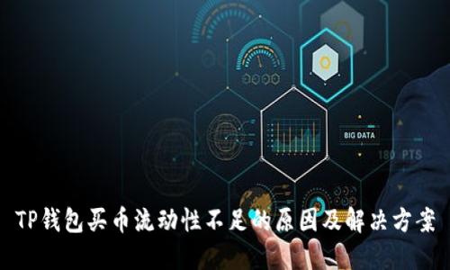TP钱包买币流动性不足的原因及解决方案