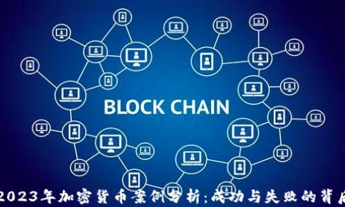 
2023年加密货币案例分析：成功与失败的背后