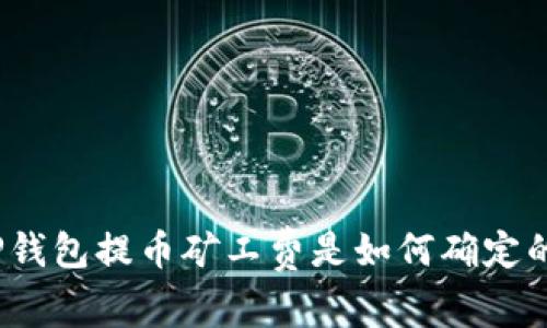 TP钱包提币矿工费是如何确定的？