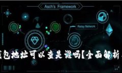 : TP钱包地址可以查是谁吗？全面解析与解答