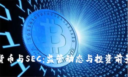 加密货币与SEC：监管动态与投资前景分析