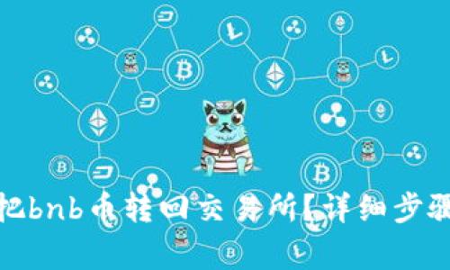 tp钱包怎么把bnb币转回交易所？详细步骤和注意事项