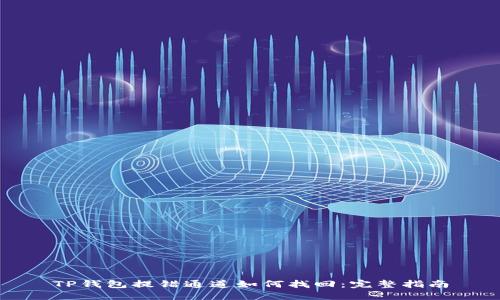 TP钱包提错通道如何找回：完整指南
