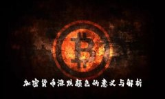 加密货币涨跌颜色的意义与解析