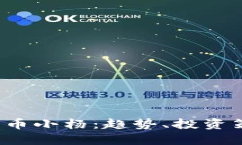 2023年加密货币小杨：趋势、投资策略与未来展望