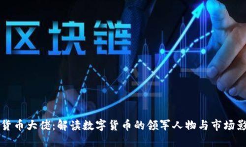 加密货币大佬：解读数字货币的领军人物与市场影响力