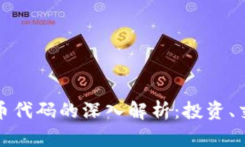 加密资产与货币代码的深入解析：投资、交易及未来发展