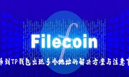 提币到TP钱包出现多个地址的解决方案与注意事项